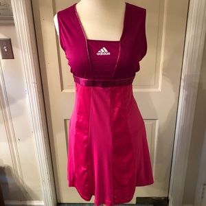 Women’s Adidas Sport Adilibria Dress